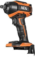 Ударный гайковерт AEG Powertools BSS 18C12ZB6-0 4935472012 (без АКБ) Ударный гайковерт AEG Powertools BSS 18C12ZB6-0 4935472012 (без АКБ)