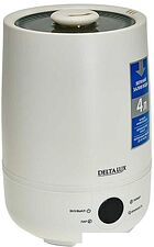 Увлажнитель воздуха Delta DE-3705 (белый)