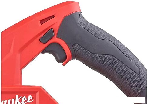 Ленточная пила Milwaukee Fuel M18 FBS85-202C 4933471497 (с 2-мя АКБ, кейс)