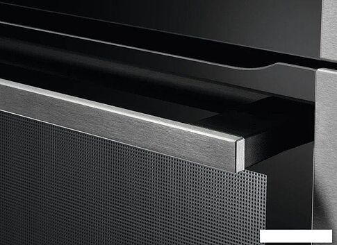 Электрический духовой шкаф AEG BCE558370M