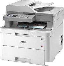 МФУ Brother DCP-L3550CDW МФУ Brother DCP-L3550CDW