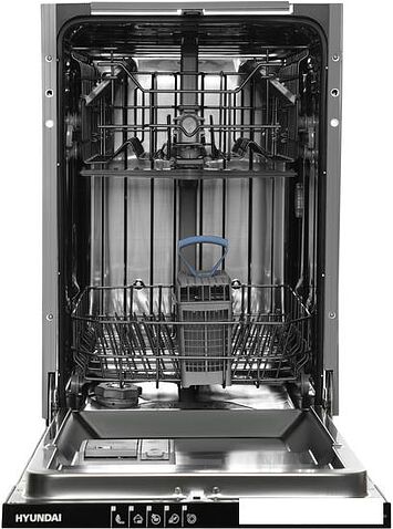 Встраиваемая посудомоечная машина Hyundai HBD 451