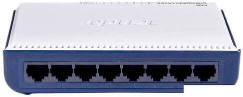 Коммутатор Tenda S108