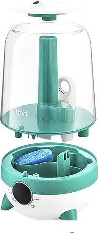 Увлажнитель воздуха Kitfort KT-2829-3