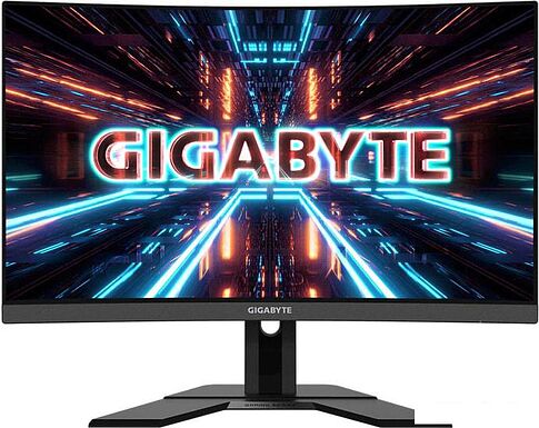 Монитор Gigabyte G27QC