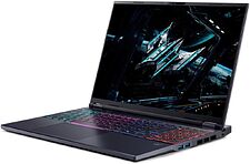 Ноутбук Acer Predator Helios Neo 16 AI PHN16-73-76VQ NH.QVUCD.002 Ноутбук Acer Predator Helios Neo 16 AI PHN16-73-76VQ NH.QVUCD.002