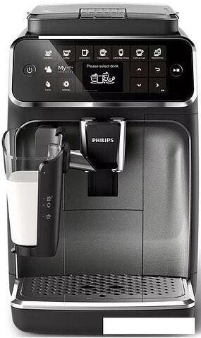 Эспрессо кофемашина Philips EP4349/70