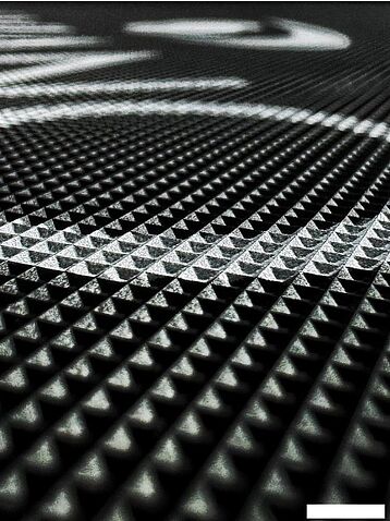 Электрическая беговая дорожка Calviano Harvi (черный)