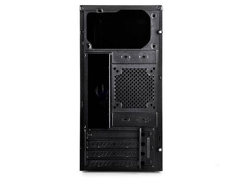 Корпус DeepCool Wave
