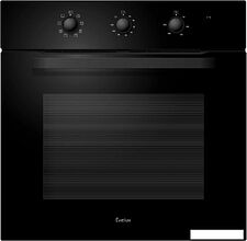 Электрический духовой шкаф Evelux EO 622 EB
