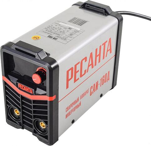 Сварочный инвертор Ресанта САИ-160Д