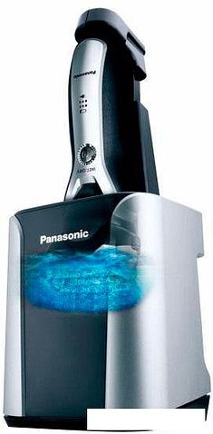 Электробритва Panasonic ES-RT87-S520