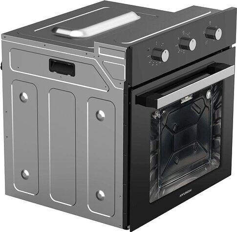 Электрический духовой шкаф Hyundai HEO 66311 BG