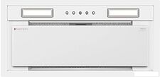 Кухонная вытяжка Meferi INBOX60WH Comfort Plus