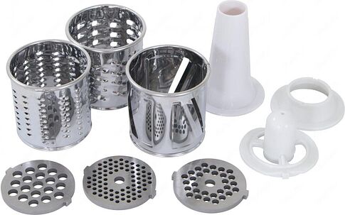 Мясорубка Willmark WMG-2140S