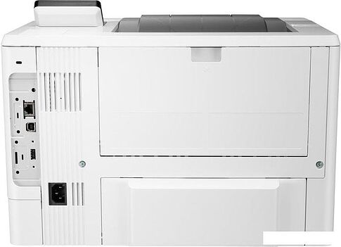 Принтер HP LaserJet Enterprise M507dn