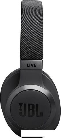 Наушники JBL Live 770NC (черный)