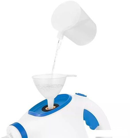 Пароочиститель Kitfort KT-9194-3