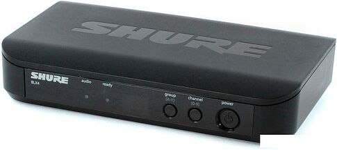 Микрофон Shure BLX24E/PG58