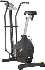 Велотренажер Alpin Gross B-197M