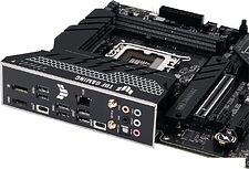 Материнская плата ASUS TUF Gaming Z790-Plus WiFi D4 Материнская плата ASUS TUF Gaming Z790-Plus WiFi D4