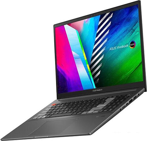 Ноутбук ASUS Vivobook Pro 16X OLED