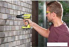 Ударная дрель-шуруповерт Ryobi R18PD3-242S 5133003820 (с 2-мя АКБ 4 Ah + 2 Ah, сумка) Ударная дрель-шуруповерт Ryobi R18PD3-242S 5133003820 (с 2-мя АКБ 4 Ah + 2 Ah, сумка)