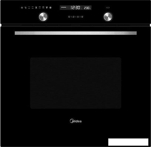 Электрический духовой шкаф Midea MO 78101 C GB