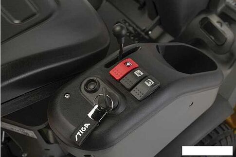 Райдер Stiga Park 900 WX 2F6230625/ST2