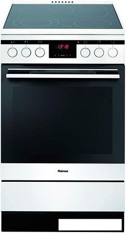 Кухонная плита Hansa FCCW58245