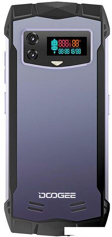Смартфон Doogee Smini 8GB/256GB (фиолетовый)