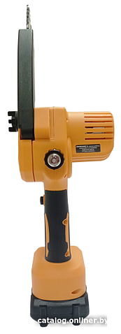 Аккумуляторная пила Partisan AS-2147 (с 2-мя АКБ)