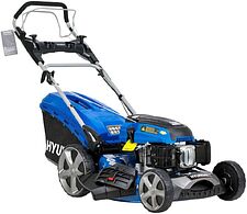 Газонокосилка Hyundai L5154SE