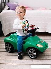 Каталка Полесье Полиция со звуковым сигналом [42231]