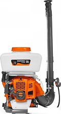 Бензиновый опрыскиватель Daewoo Power DSP 520 46107