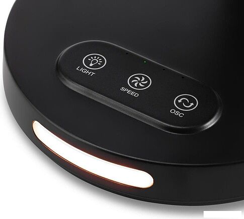 Вентилятор Vitek VT-2072