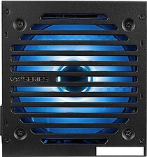 Блок питания AeroCool VX-500 Plus RGB