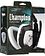 Наушники с микрофоном QUMO Champion GHS0001