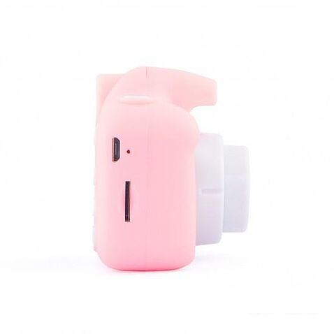 Камера для детей Rekam iLook K330i (розовый)