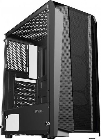 Корпус Oklick OCC-MD302