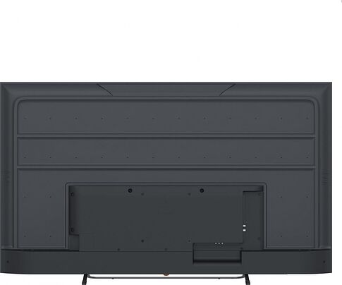 Телевизор Topdevice 65" Ultra 2023 (черный)