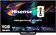 RGB miniLED телевизор Hisense 55UR8S