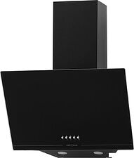 Кухонная вытяжка Krona Jina 500 Black PB V2 КА-00011809