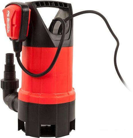 Дренажный насос Quattro Elementi Drenaggio 750 F