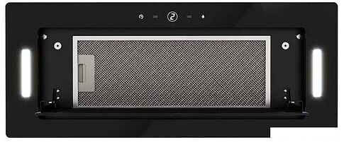 Кухонная вытяжка Faber Aria BK 72 305.0702.958