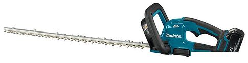 Кусторез Makita DUH606RF (с 1-им АКБ 3 Ач)