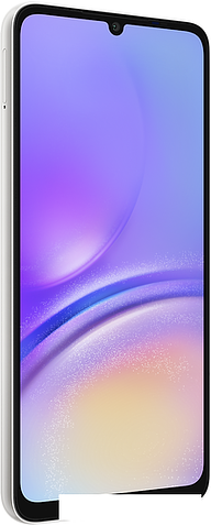 Смартфон Samsung Galaxy A05 SM-A055F/DS 4GB/128GB (серебристый)