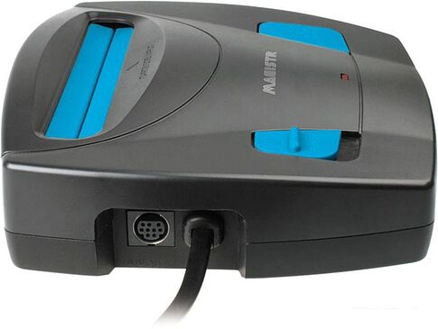 Игровая приставка Magistr Drive Turbo 222 игры