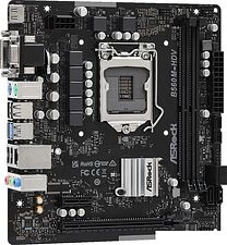 Материнская плата ASRock B560M-HDV R3.0 Материнская плата ASRock B560M-HDV R3.0