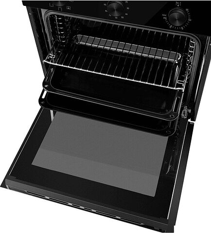 Электрический духовой шкаф MAUNFELD FEOF7871B2